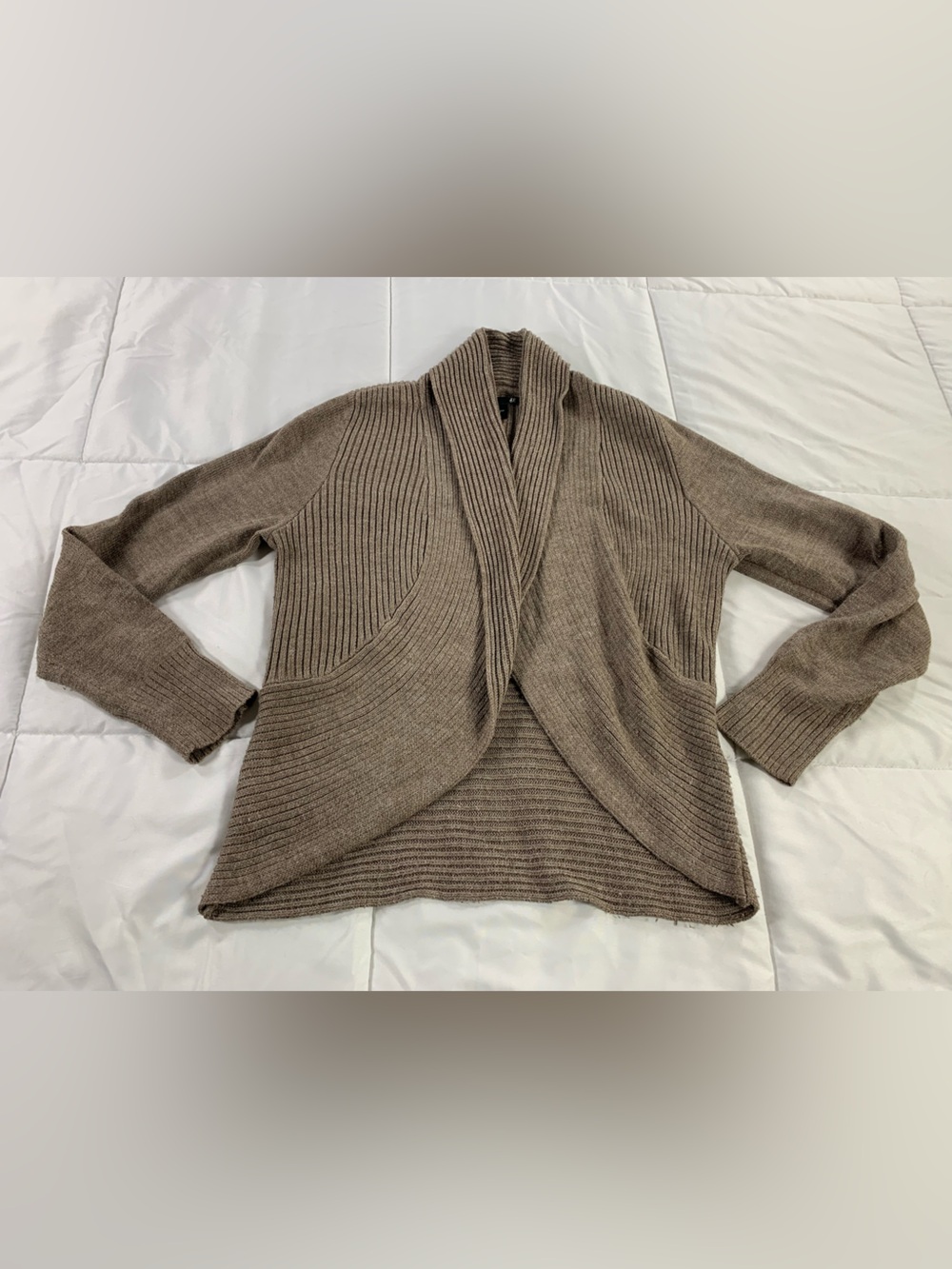 Pre loved H&M cardigan womens size L